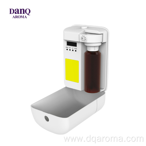 Commercial Scent Marketing Blower Oil Diffuser Machine